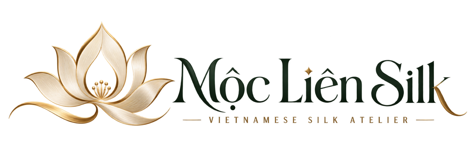 Mộc Liên Silk